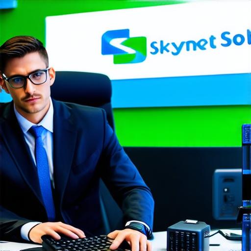 Top Outsourcing Services in Vadodara - Skynet Solutions