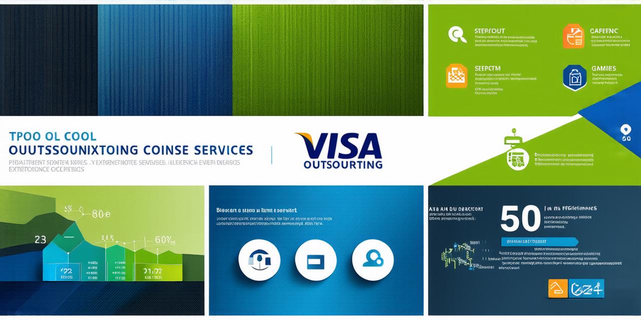 Benefits of Visa Outsourcing Services for Your Business