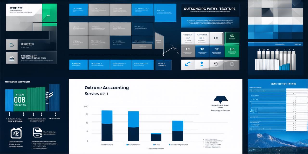 Advantages of outsourcing accounting services