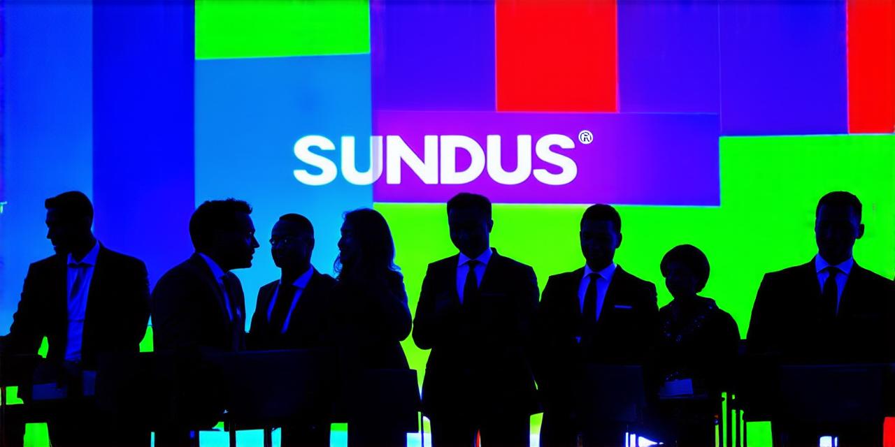 Explore Sundus Recruitment and Outsourcing Services for Your Hiring Needs