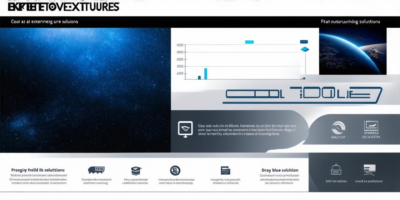 Outsourcing Services: Benefits of Orbital Solutions