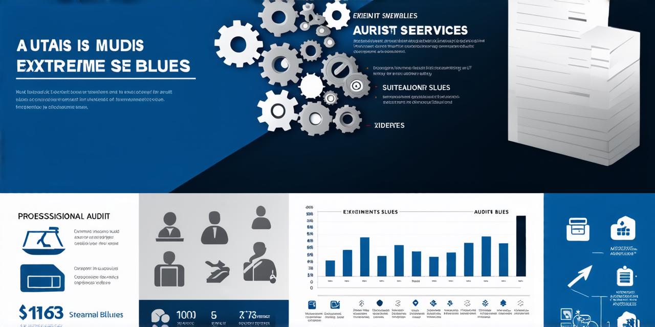 Effective Outsourcing Services Audit Process