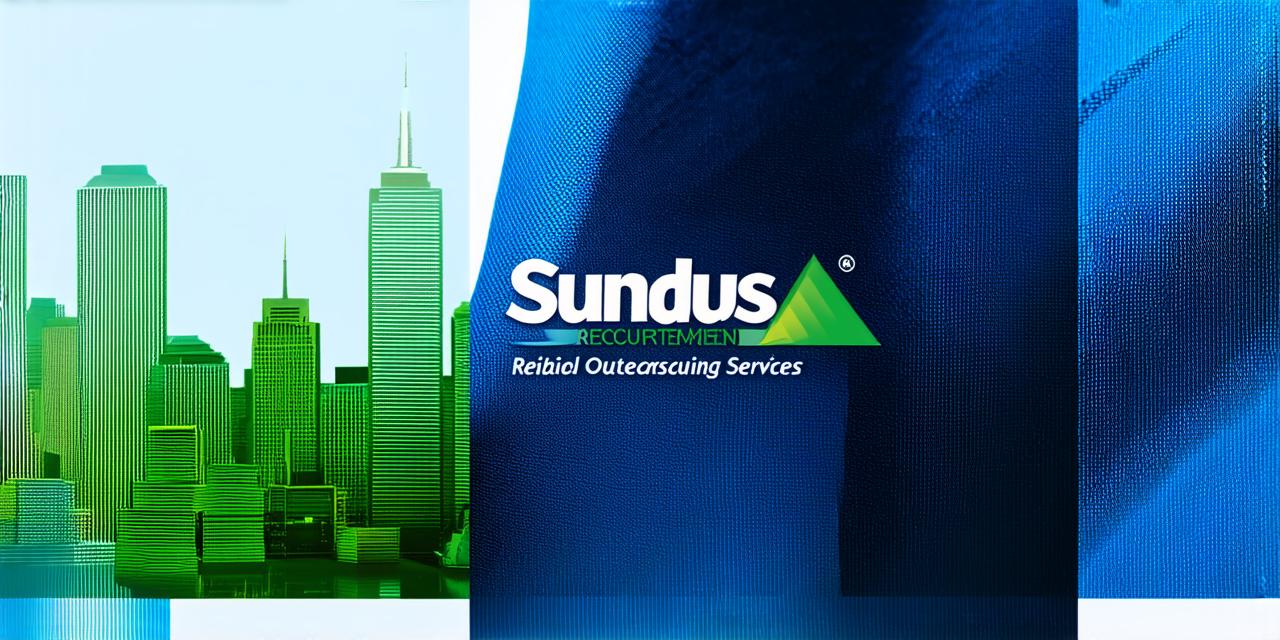 Reviews of Sundus Recruitment and Outsourcing Services: Are they reliable?