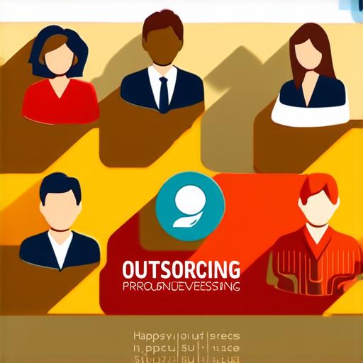 Benefits of Manpower Outsourcing Services for Your Business