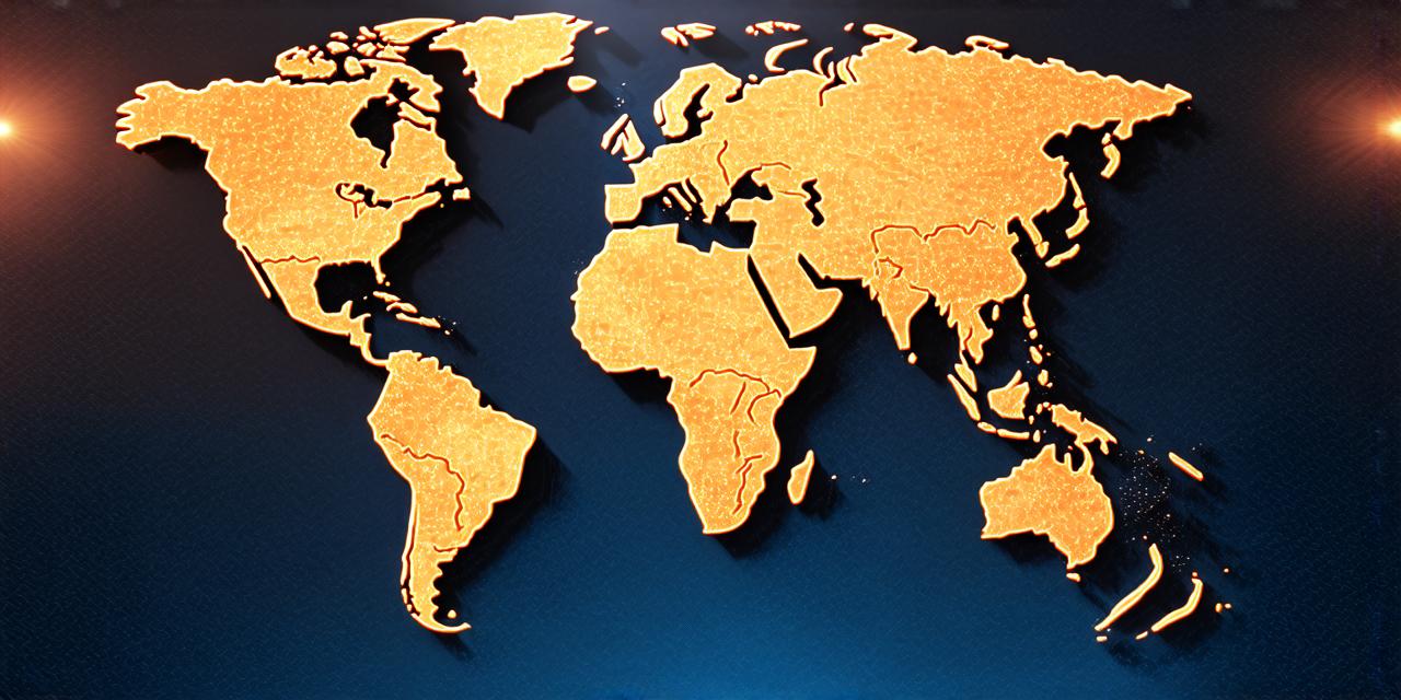 Offshoring refers to the practice of relocating business processes or services to another country.