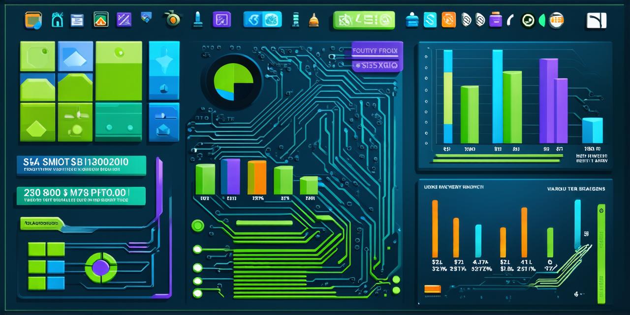 Statistics on IT outsourcing