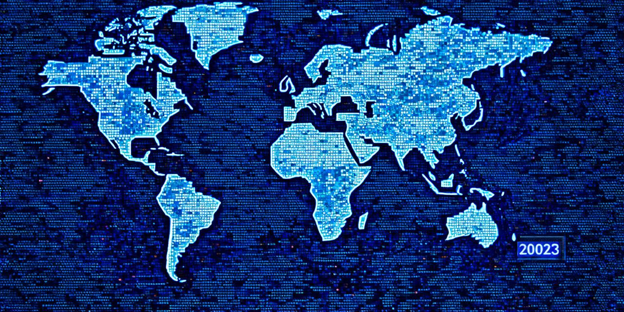 2023 Globalization Index