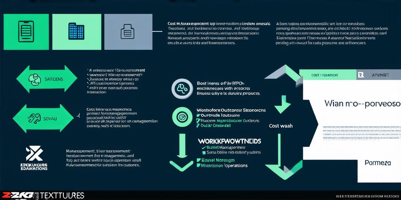 Definition of business process outsourcing