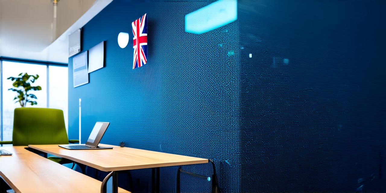 UK-based IT outsourcing firms