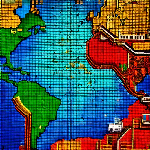 2023 Globalization Index