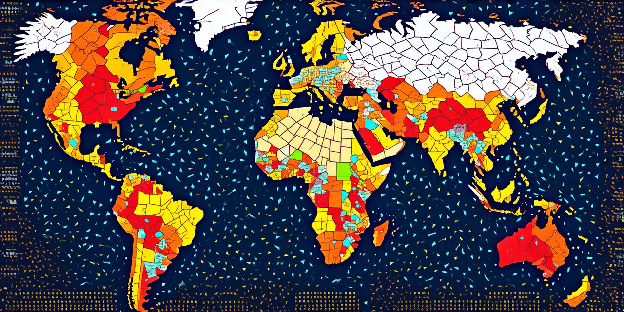 2023 Globalization Index