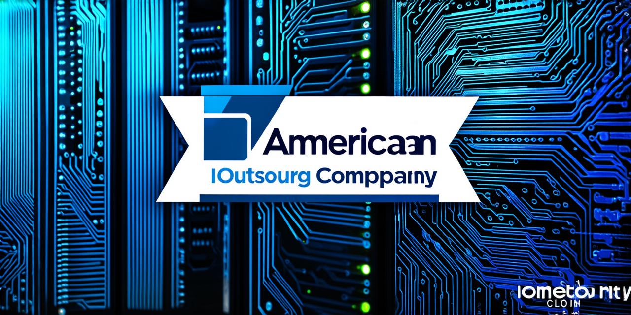 Companies specializing in IT outsourcing located in the USA