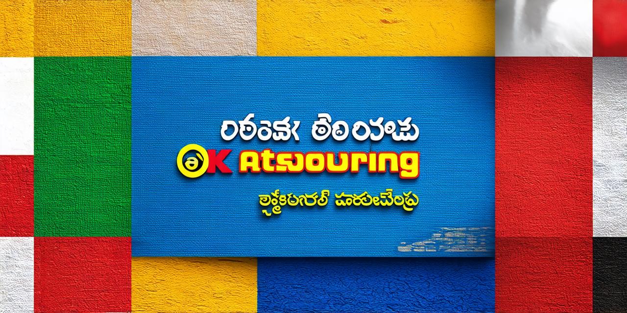 The phrase outsourcing jobs can be translated and explained in Telugu as ఉద్యోగాలను బయటకు అప్పగించడం (Udyogalanu bayataku appaginchadam). This means delegating or allocating jobs to external parties or companies, typically to other countries where labor is cheaper.