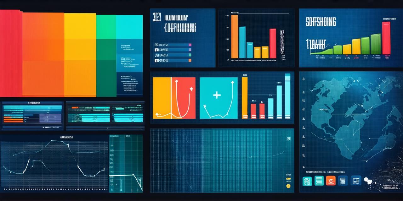 Statistics on offshoring for the year 2024