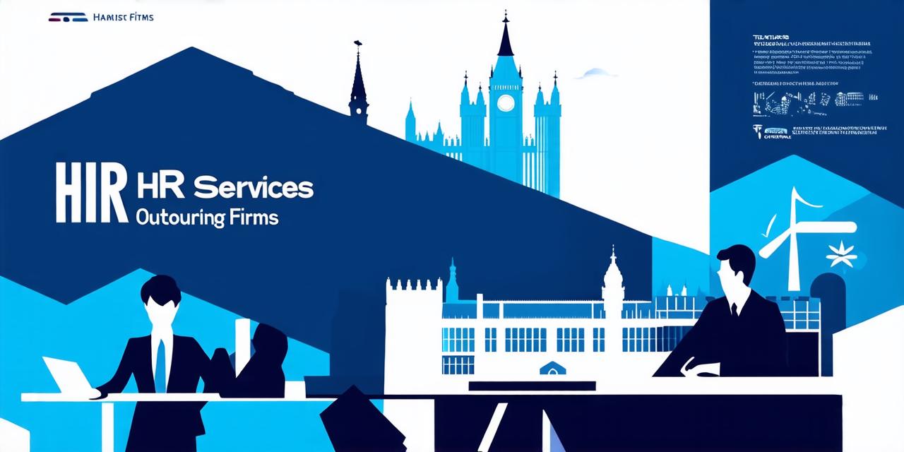 UK-based HR outsourcing firms