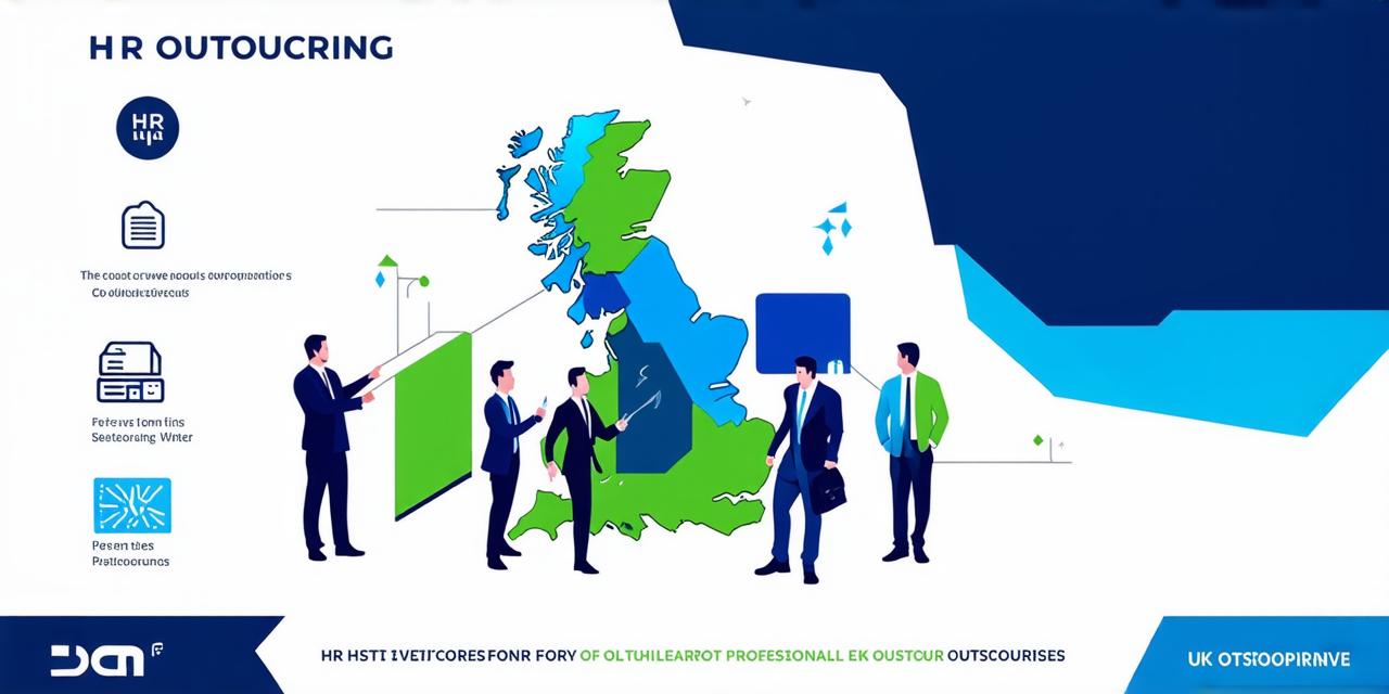 UK-based HR outsourcing firms