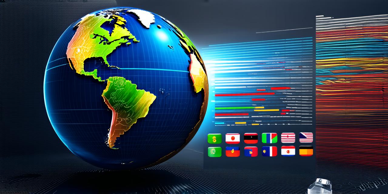 2023 Globalization Index