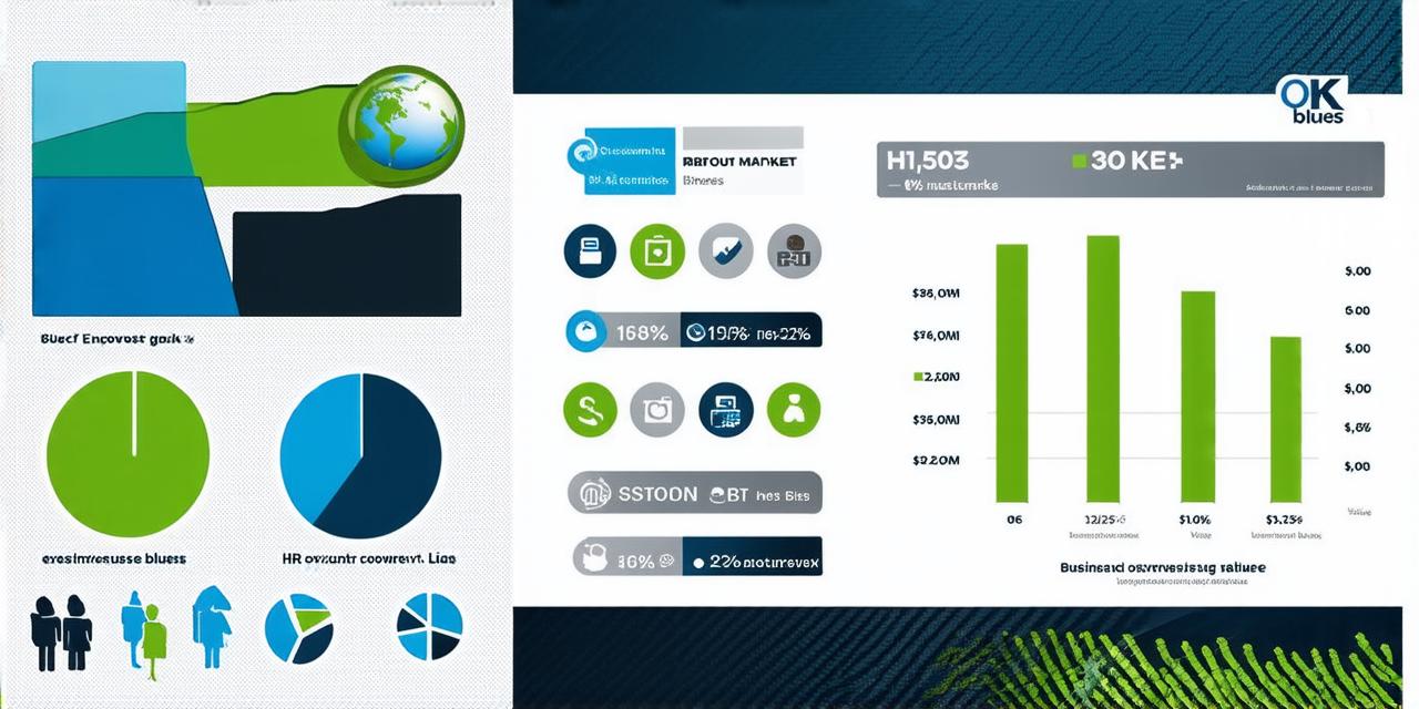 Market size of HR outsourcing