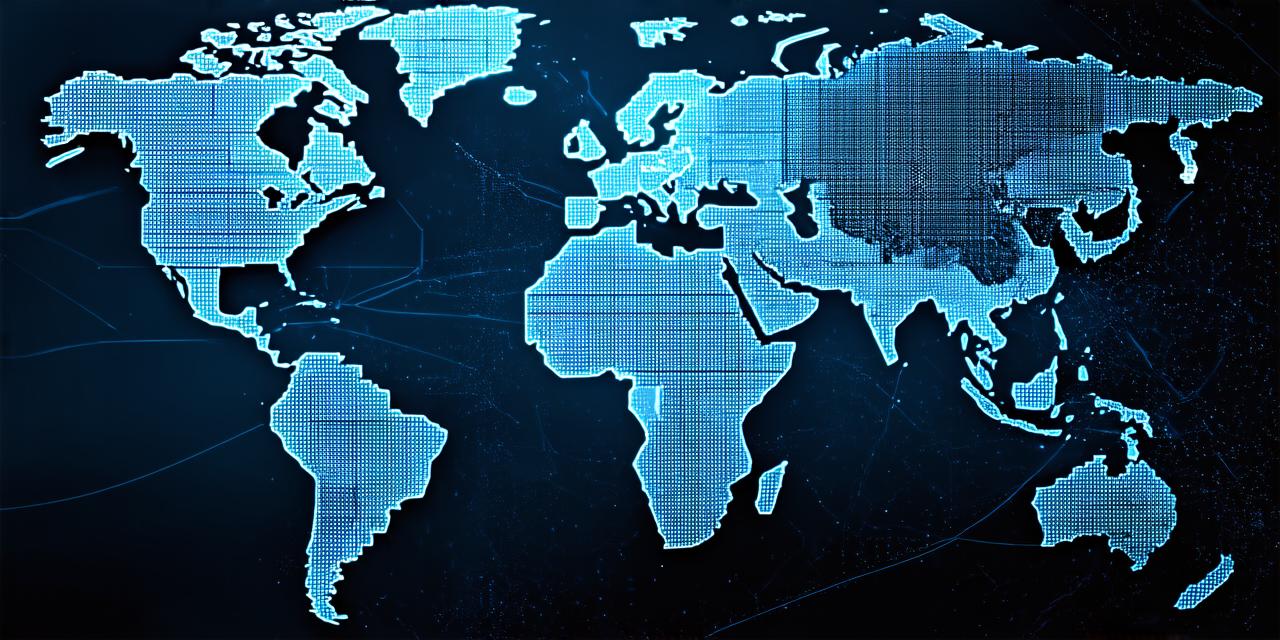 Offshoring refers to the practice of relocating business processes or services to another country.