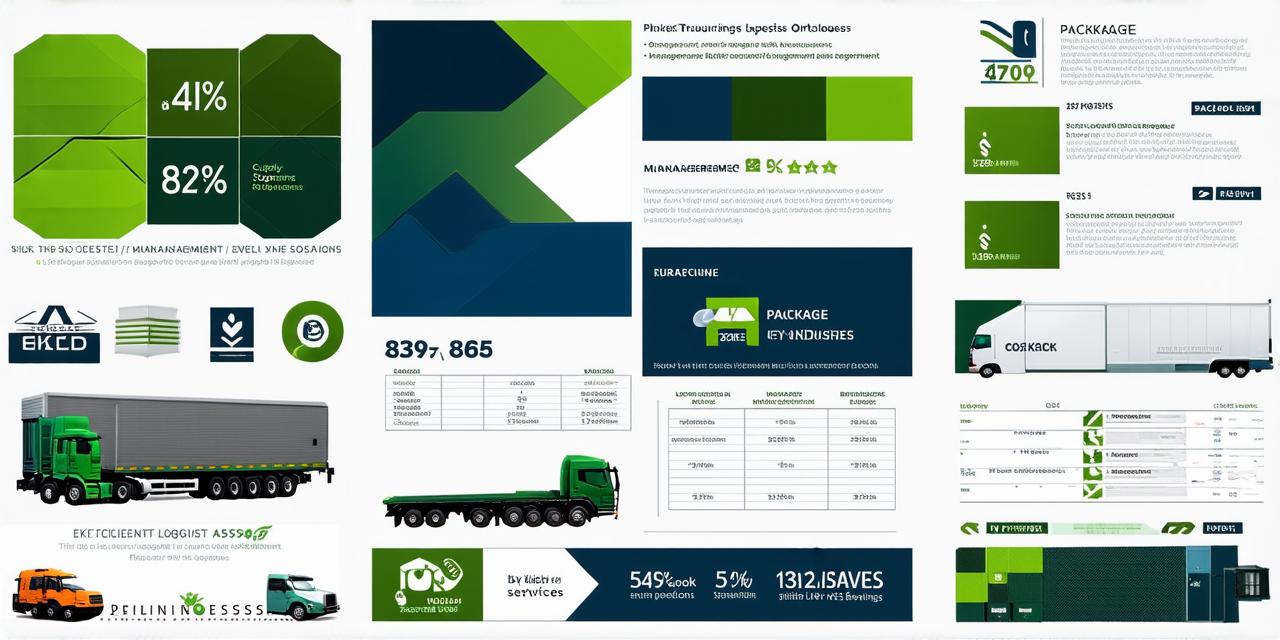 What does outsourcing mean in the context of logistics?