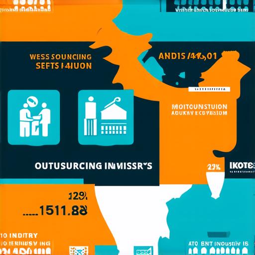 Examples of Outsourcing in India