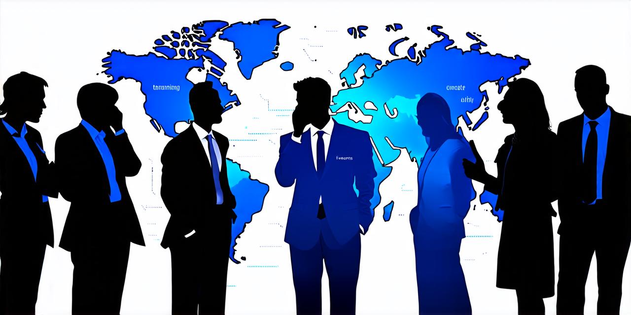 Offshoring refers to the practice of relocating business processes or services to another country.