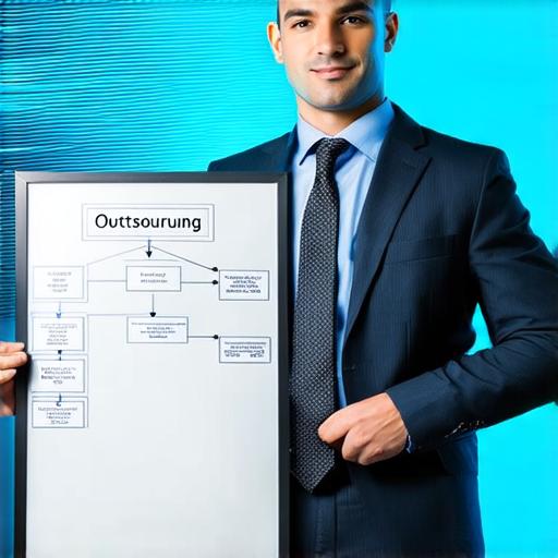 Challenges of Outsourcing