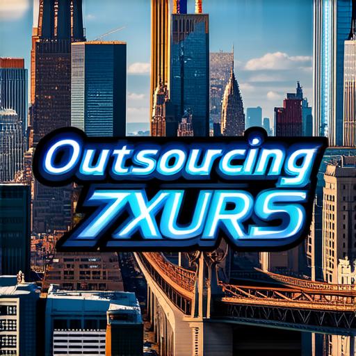 Companies in the US that specialize in outsourcing services